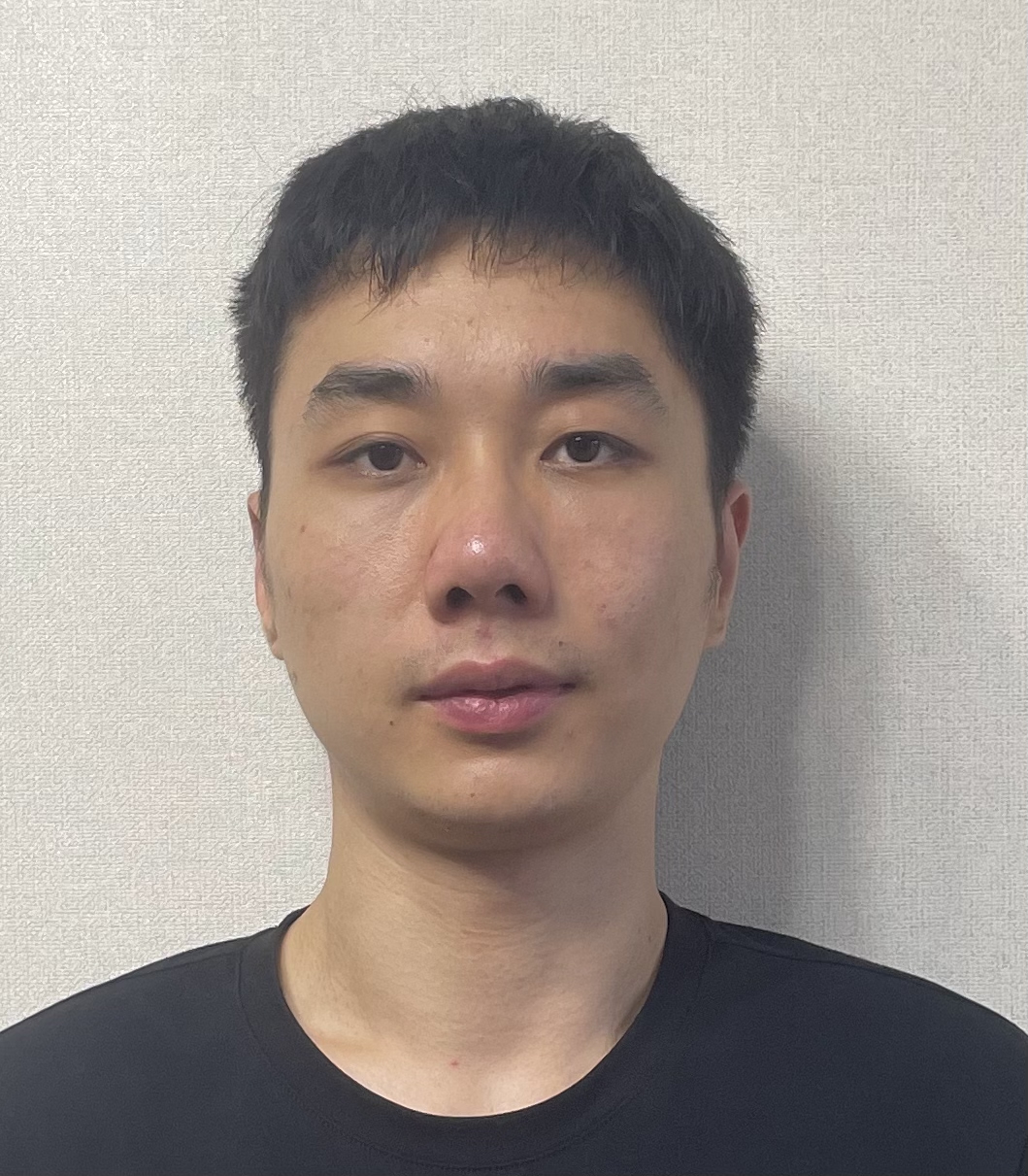 何仰光